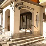 Hotell Des Geneys 4*