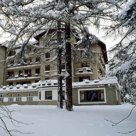 Des Geneys Hotel Bardonecchia