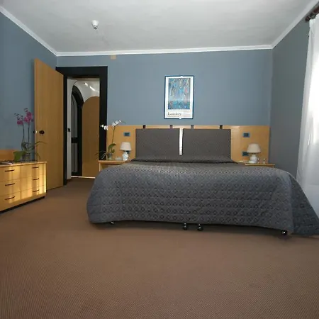 Des Geneys Hotel Bardonecchia