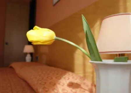 Hotel Des Geneys Bardonecchia