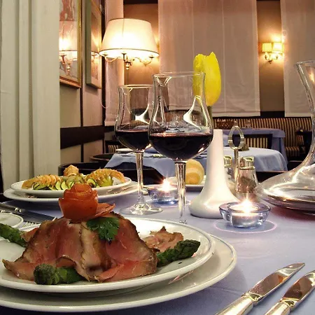 Hotel Des Geneys