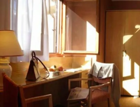 Hotel Des Geneys